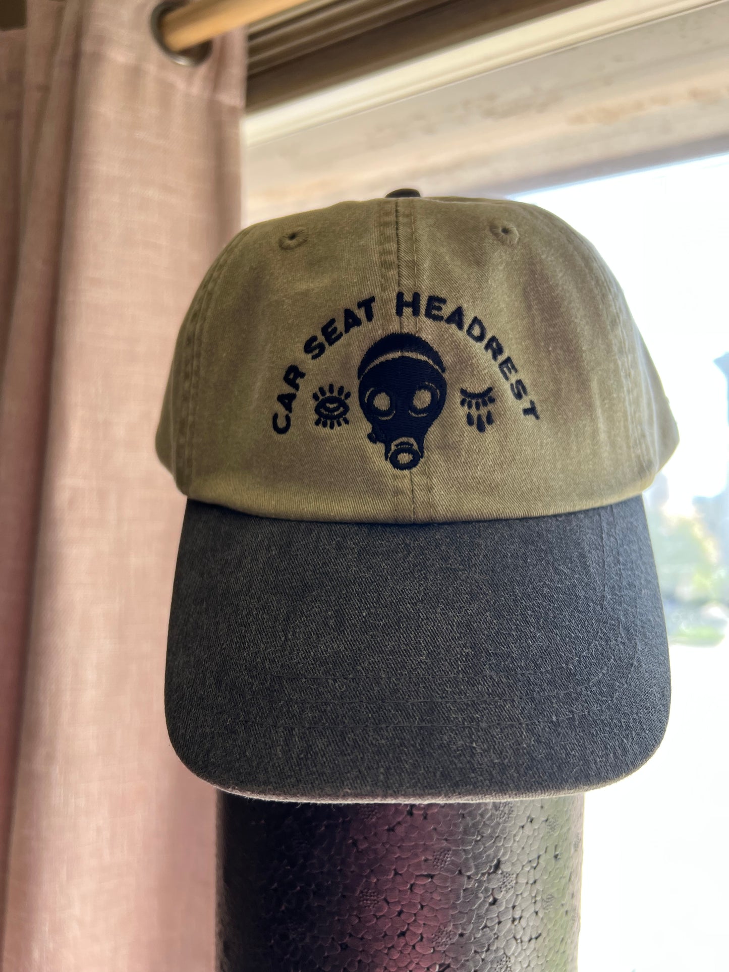 Art Gets What It Wants Hat