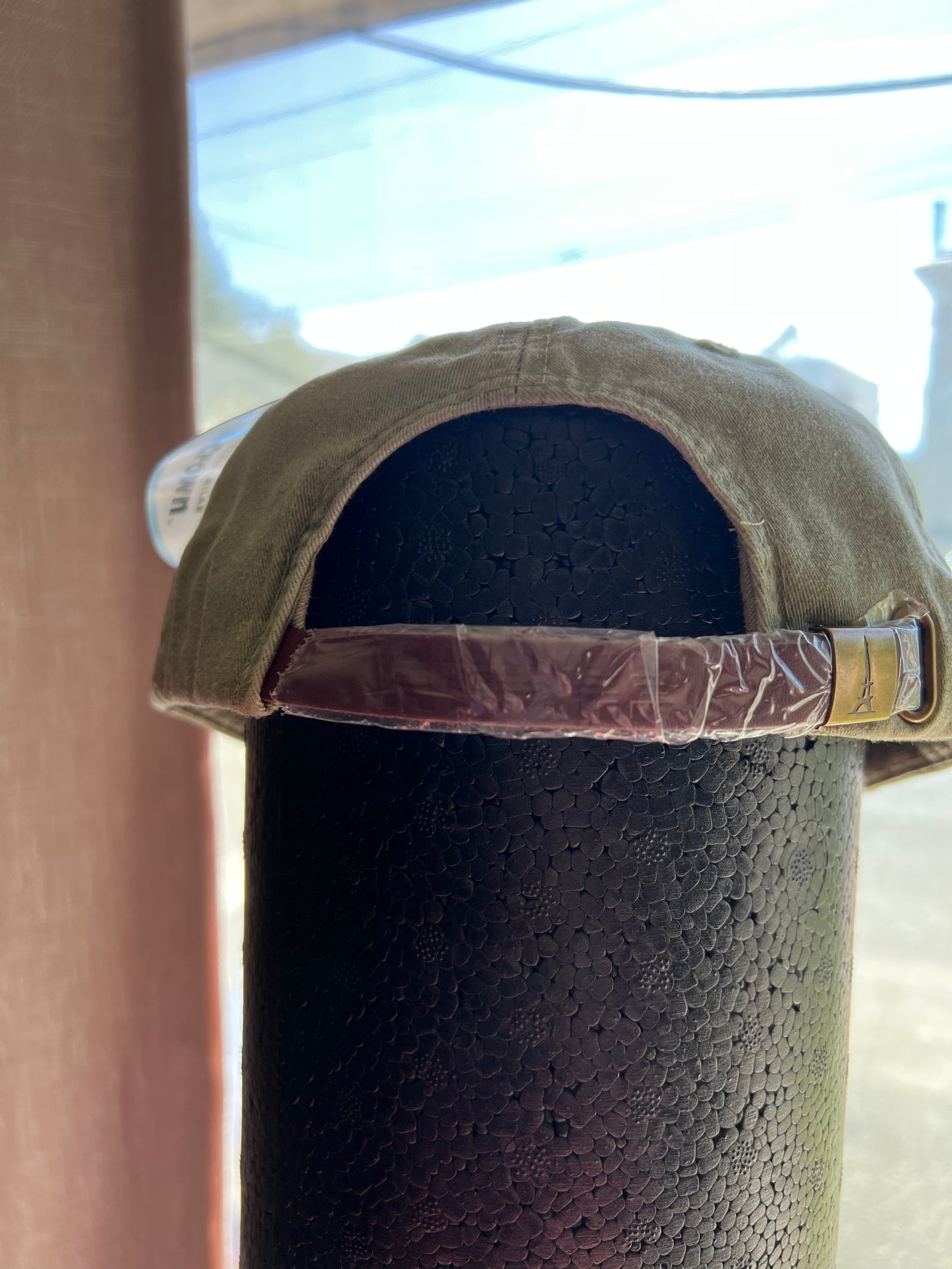 Art Gets What It Wants Hat