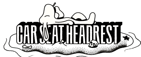 Car Seat Headrest logo