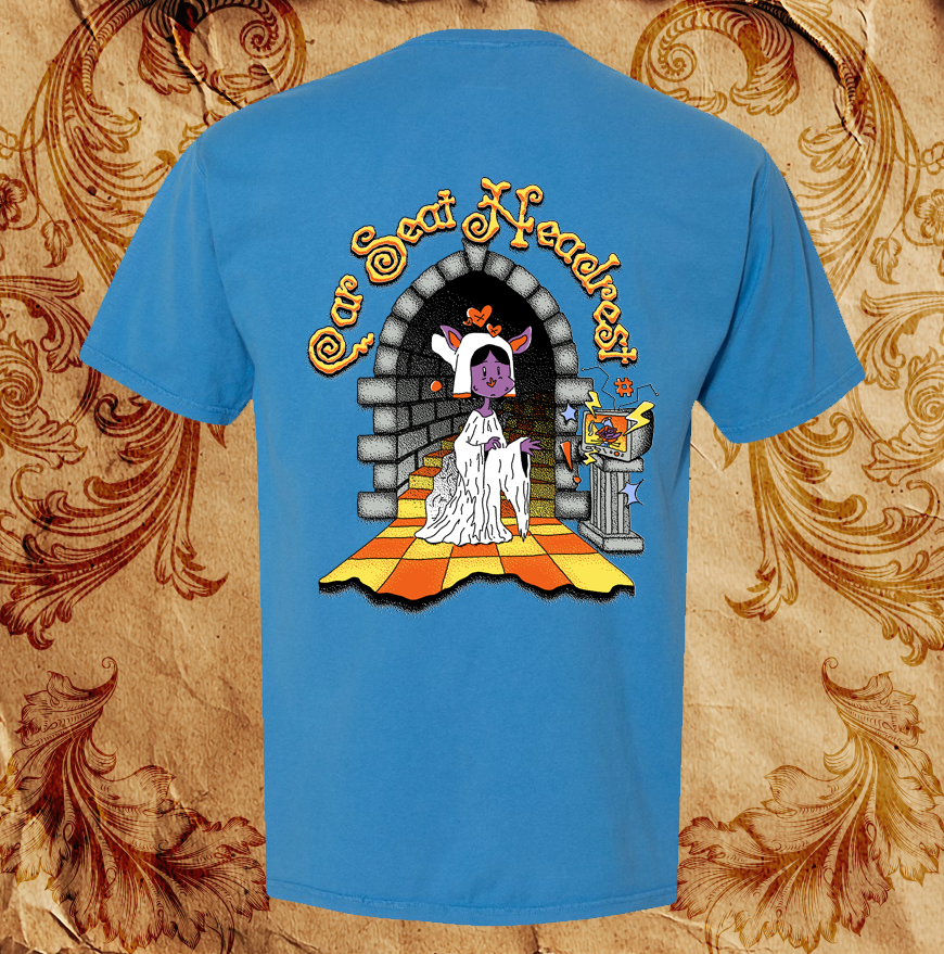 The Scholars Tee