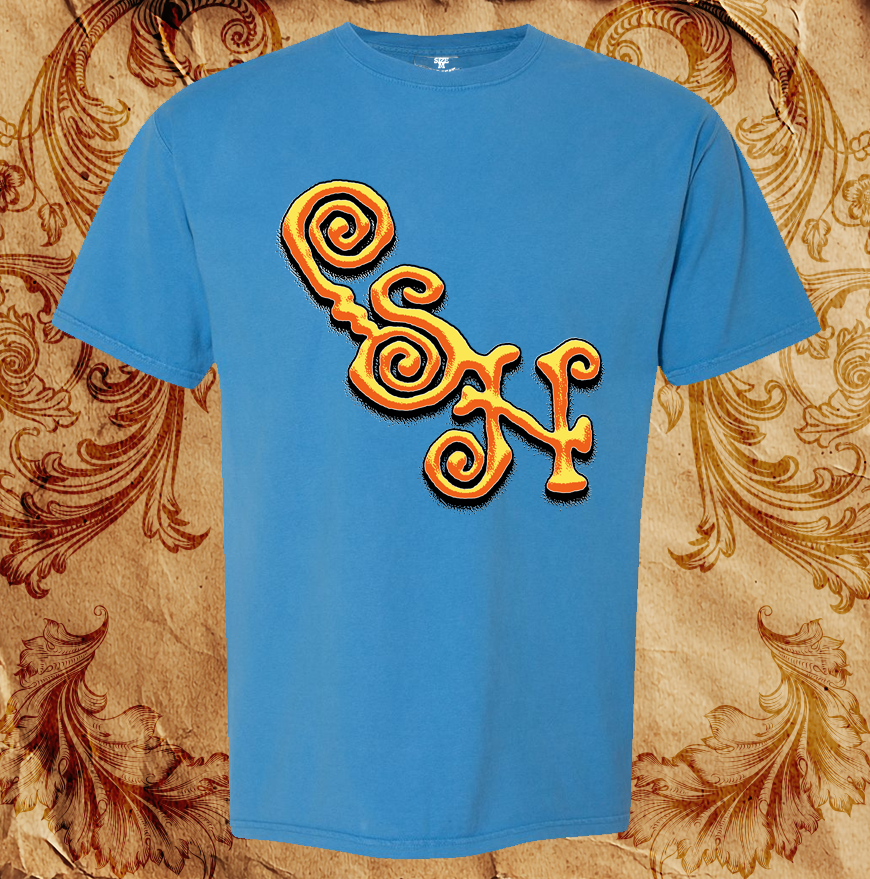 The Scholars Tee