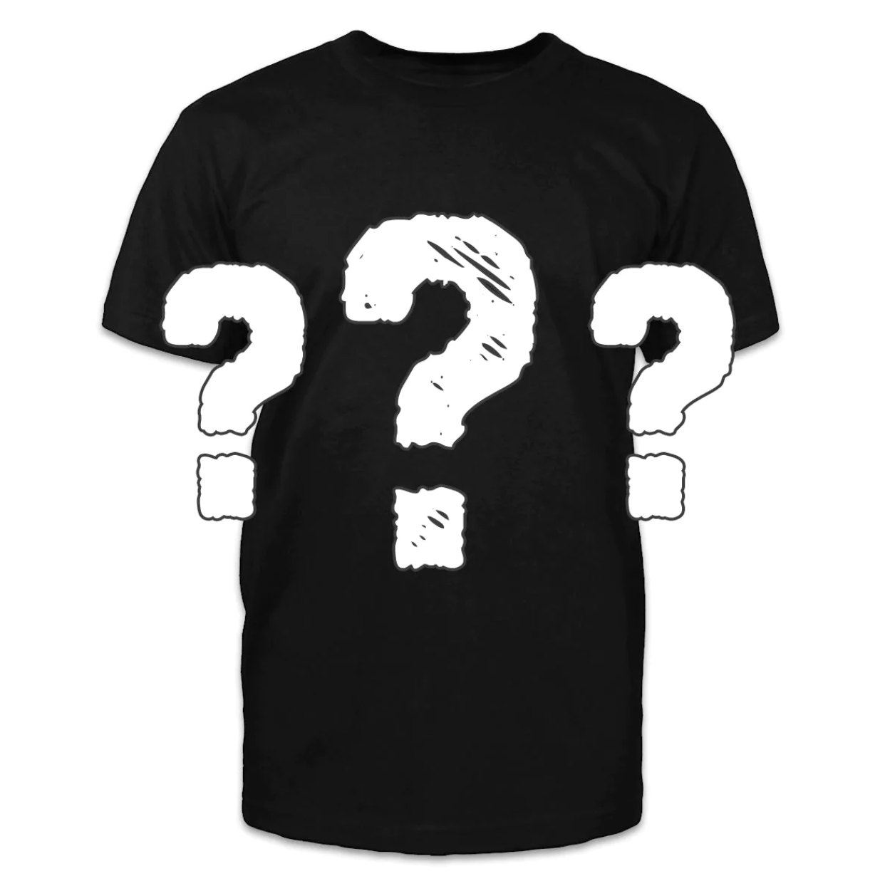 Mystery Tee