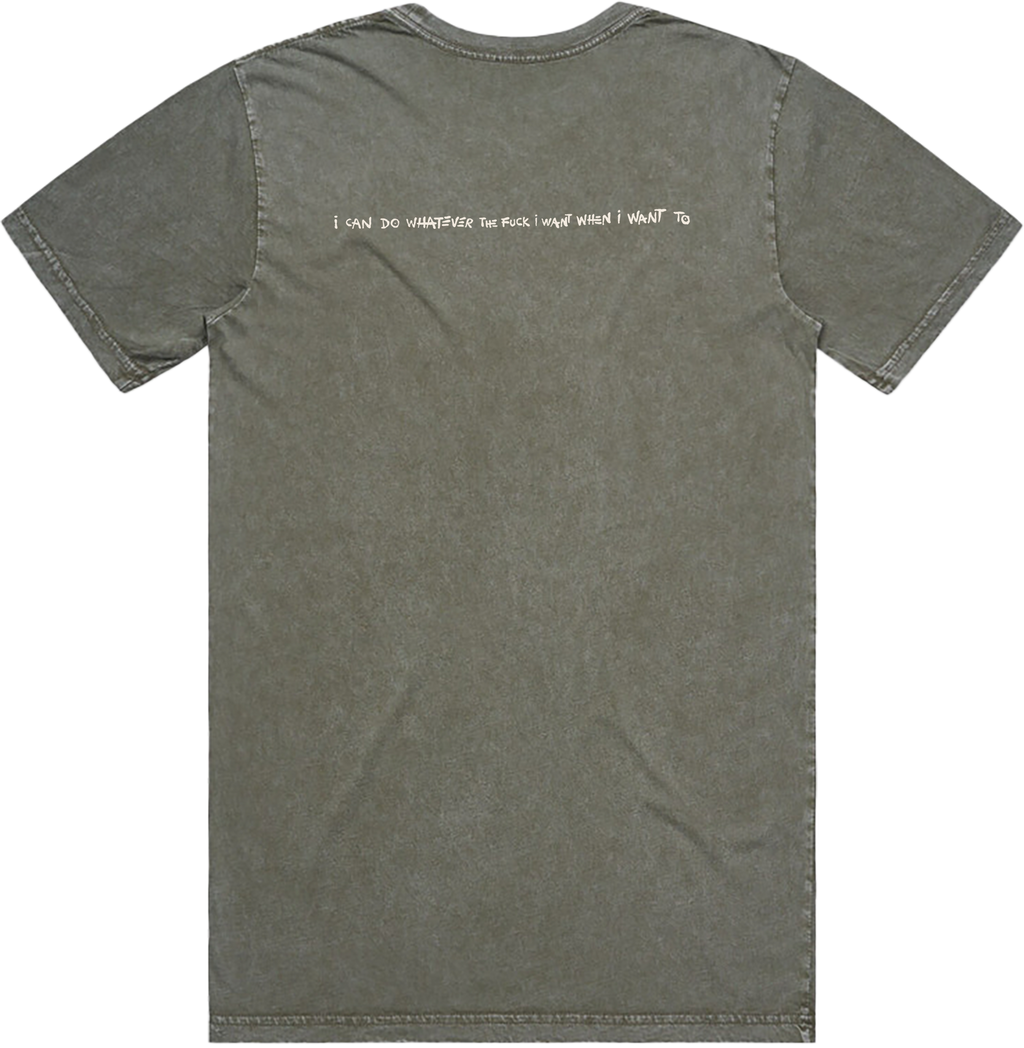 PREORDER Philly @ The Mann Center Tee