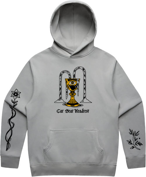 Ace Of Cups Hoodie