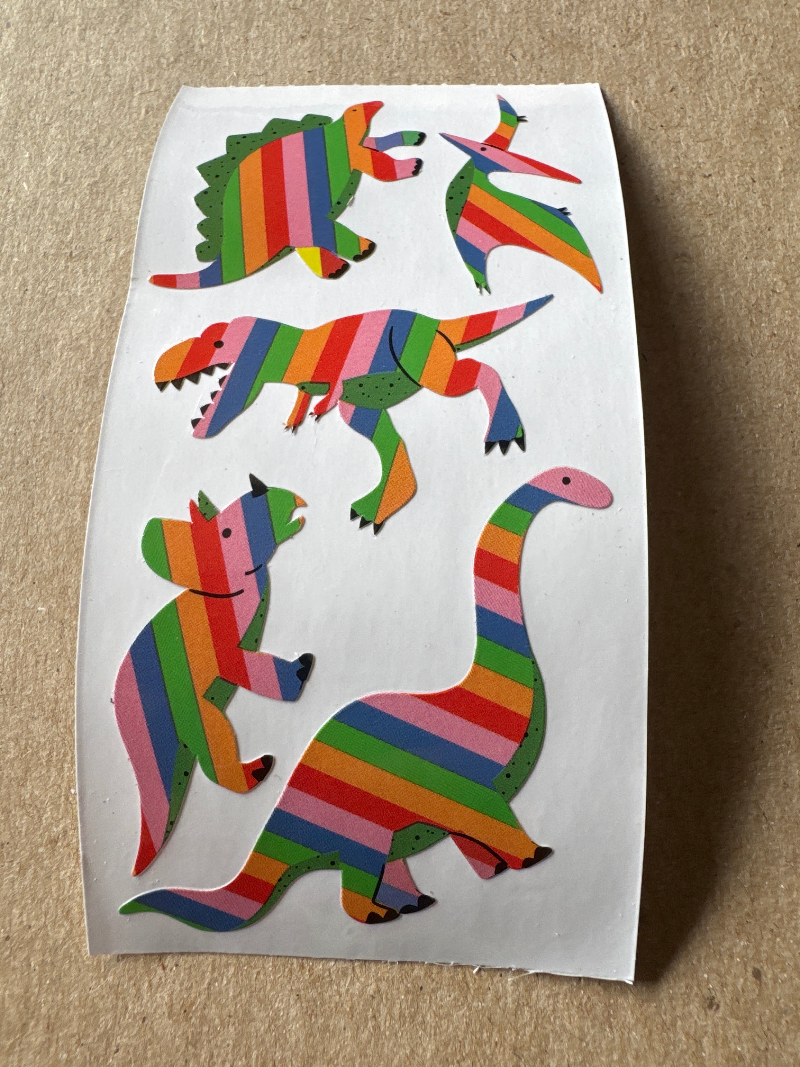 Dinosaurs