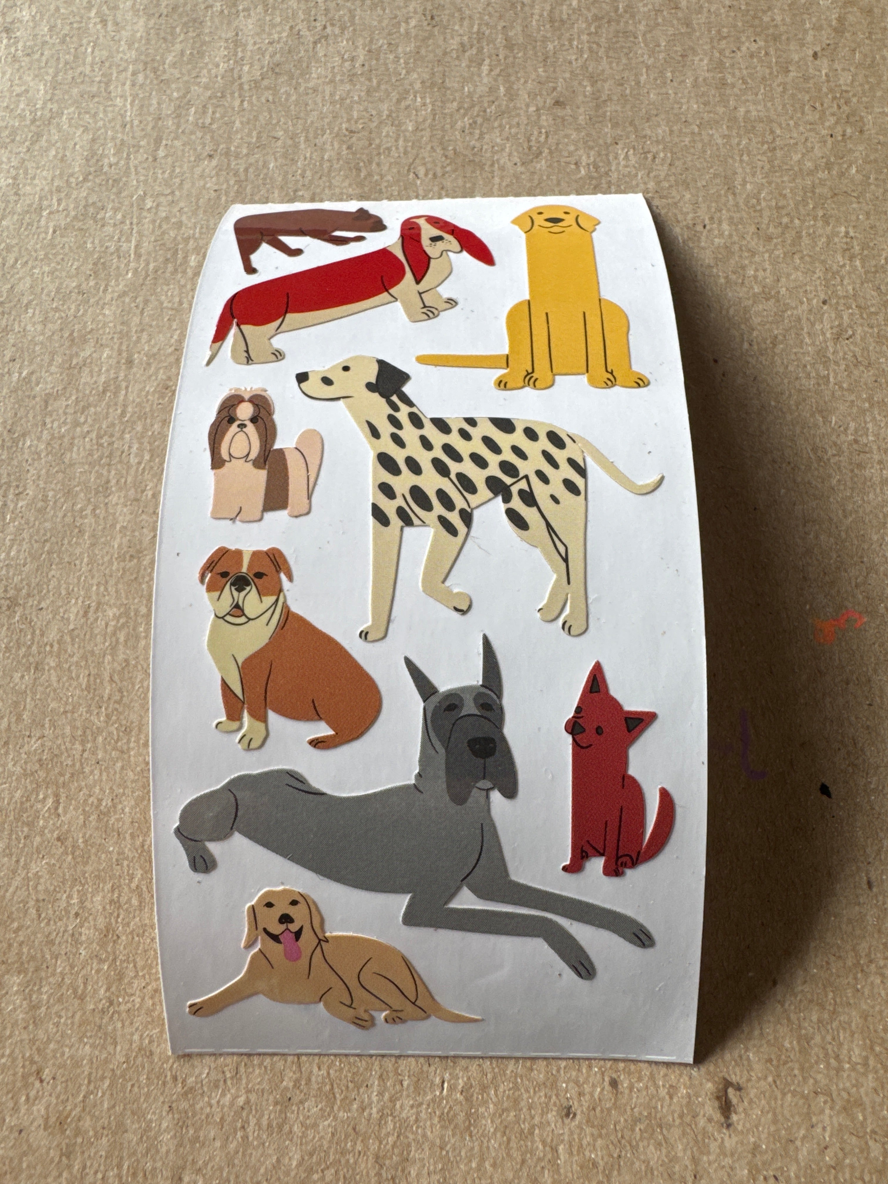 Doggies