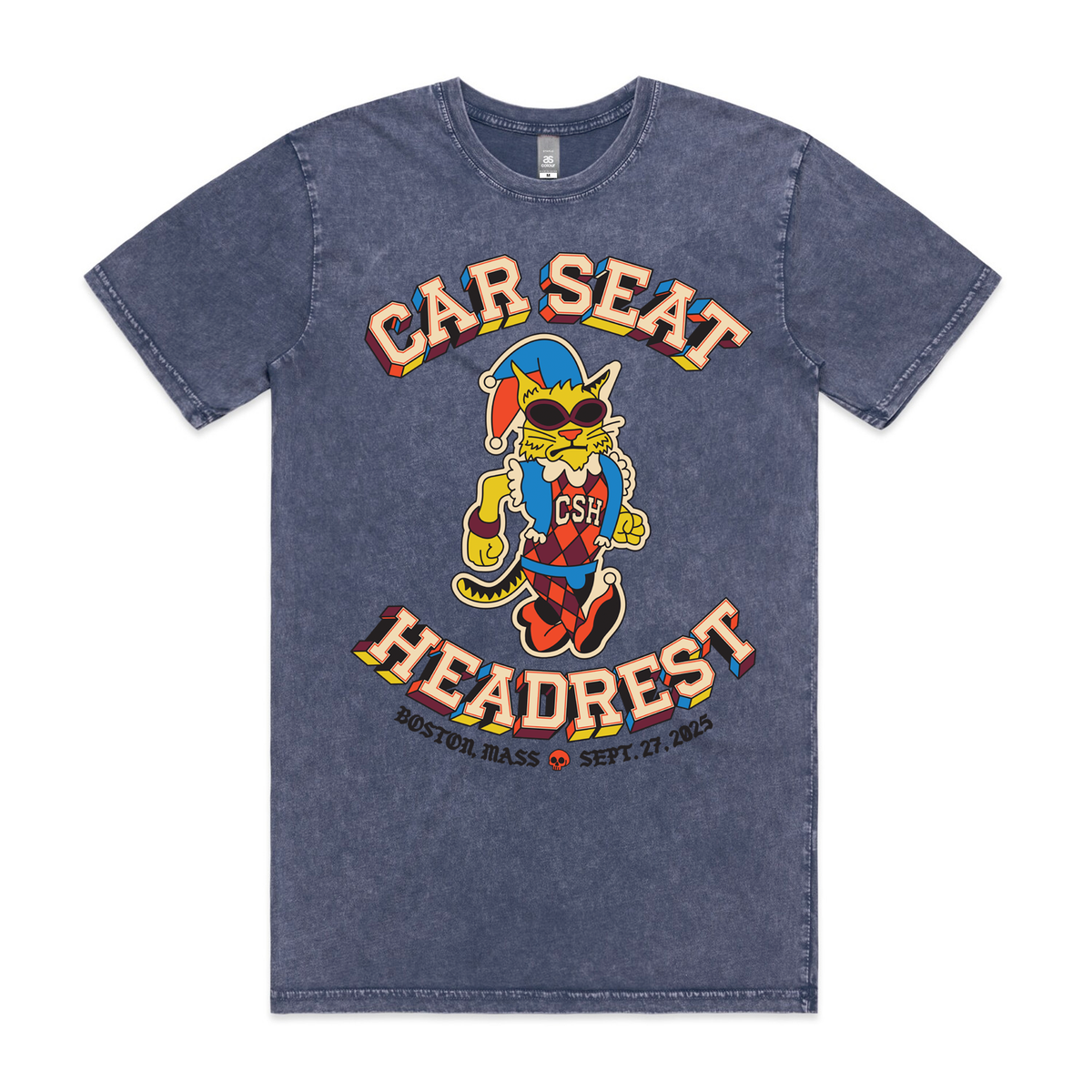 Car Seat Headrest Merchandise