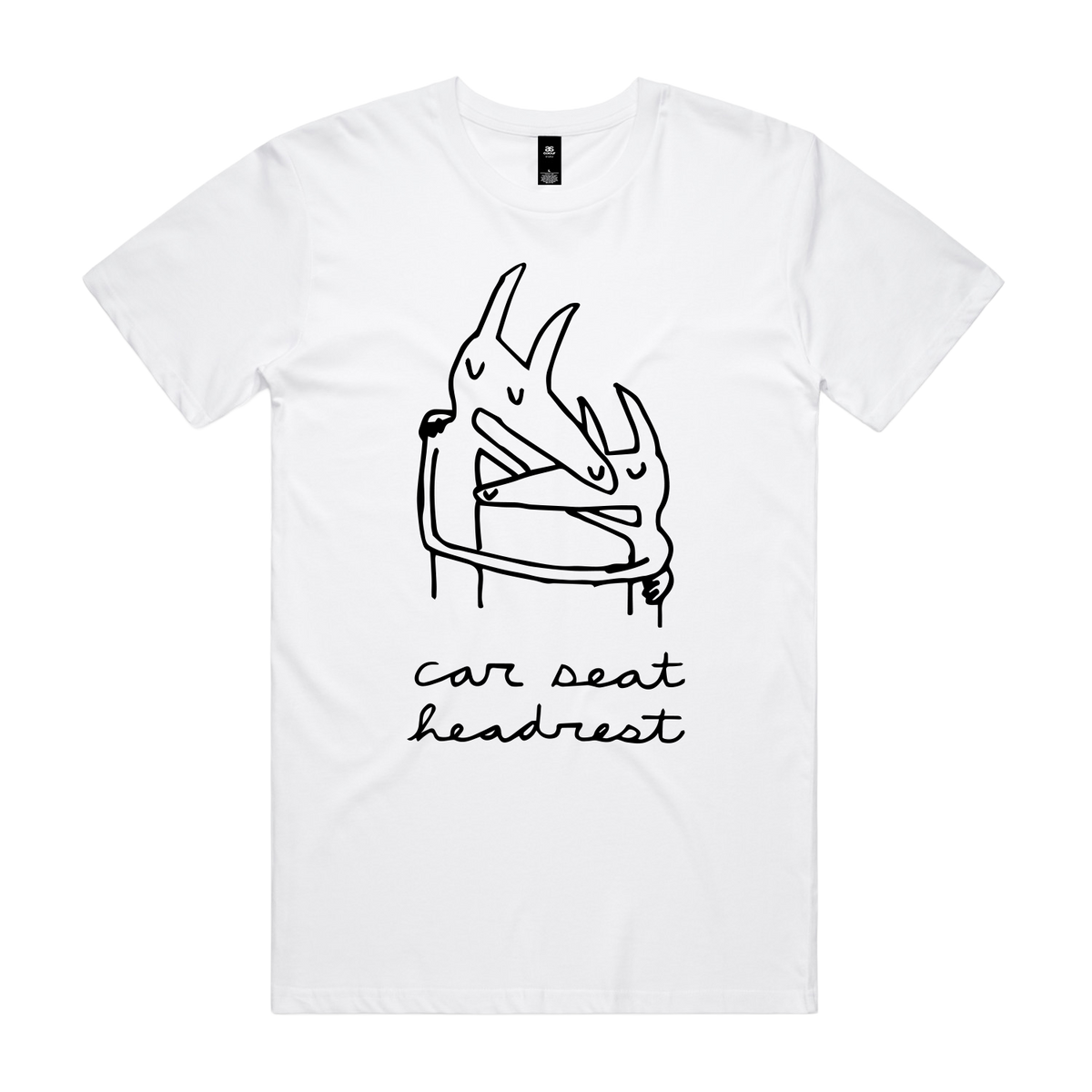 Car Seat Headrest Merchandise