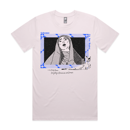 Gethsemane Tee (From Gov Ball)