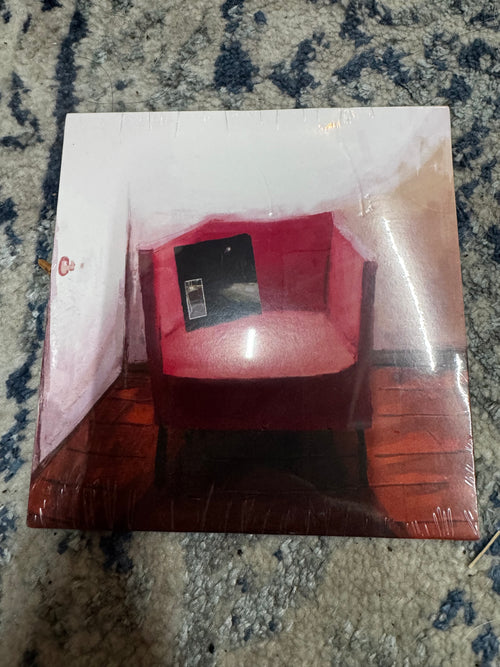 "MADLO: Remixes EP" CD