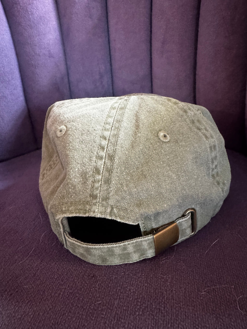 Animal Band Hat