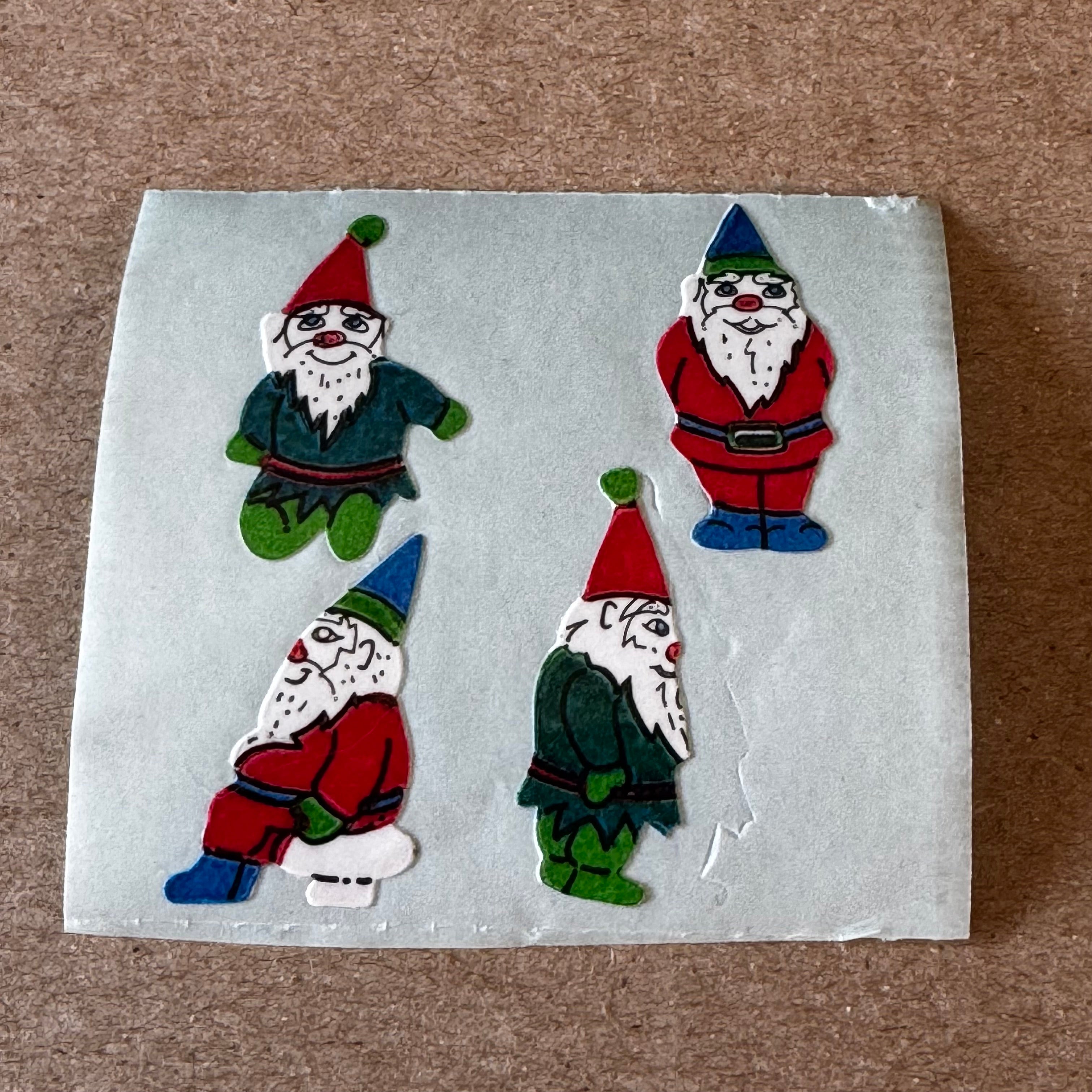 Paper Square Mod: Gnomes