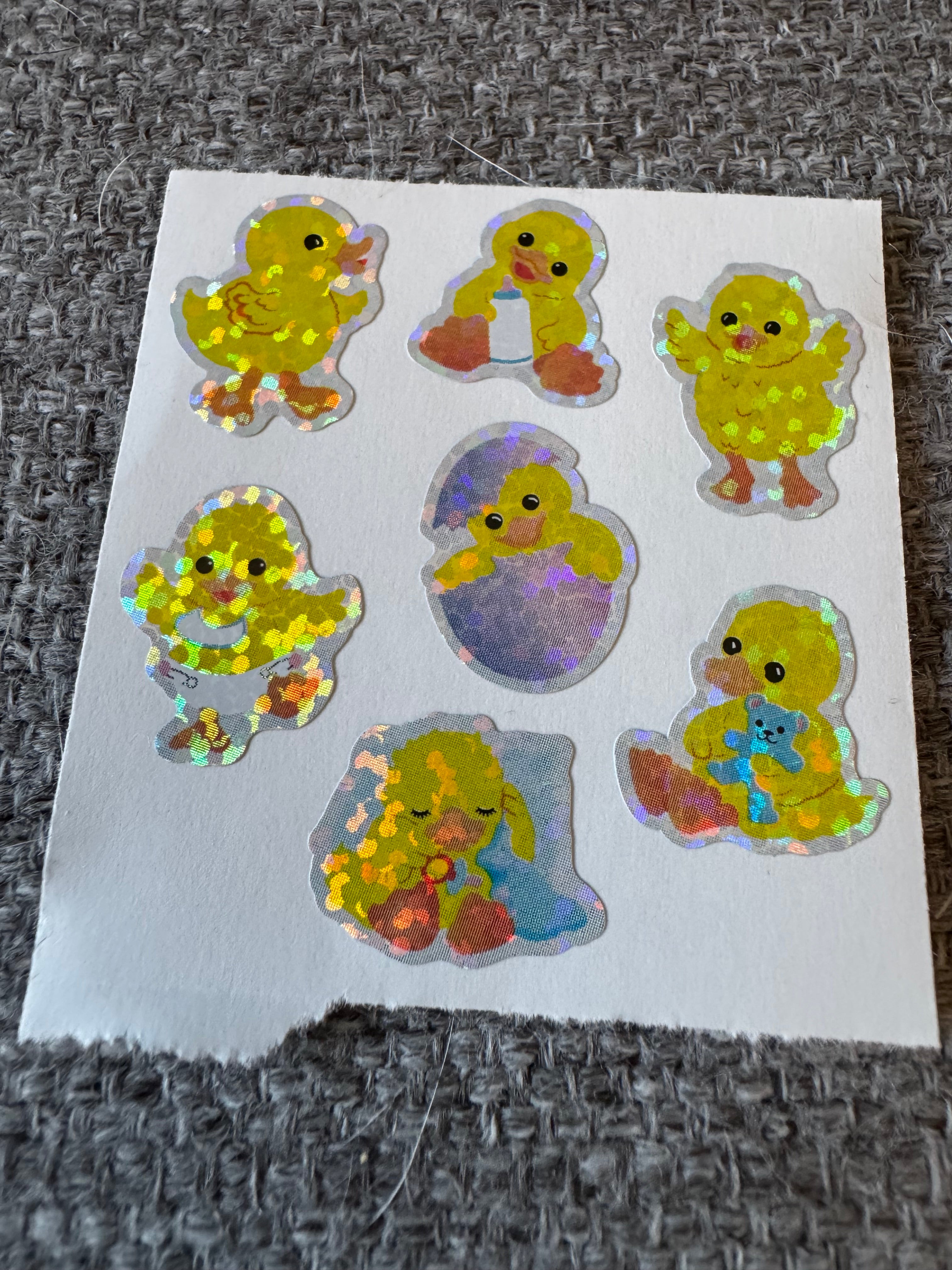 Prismatic Mod: Chicks (SANDYLION)