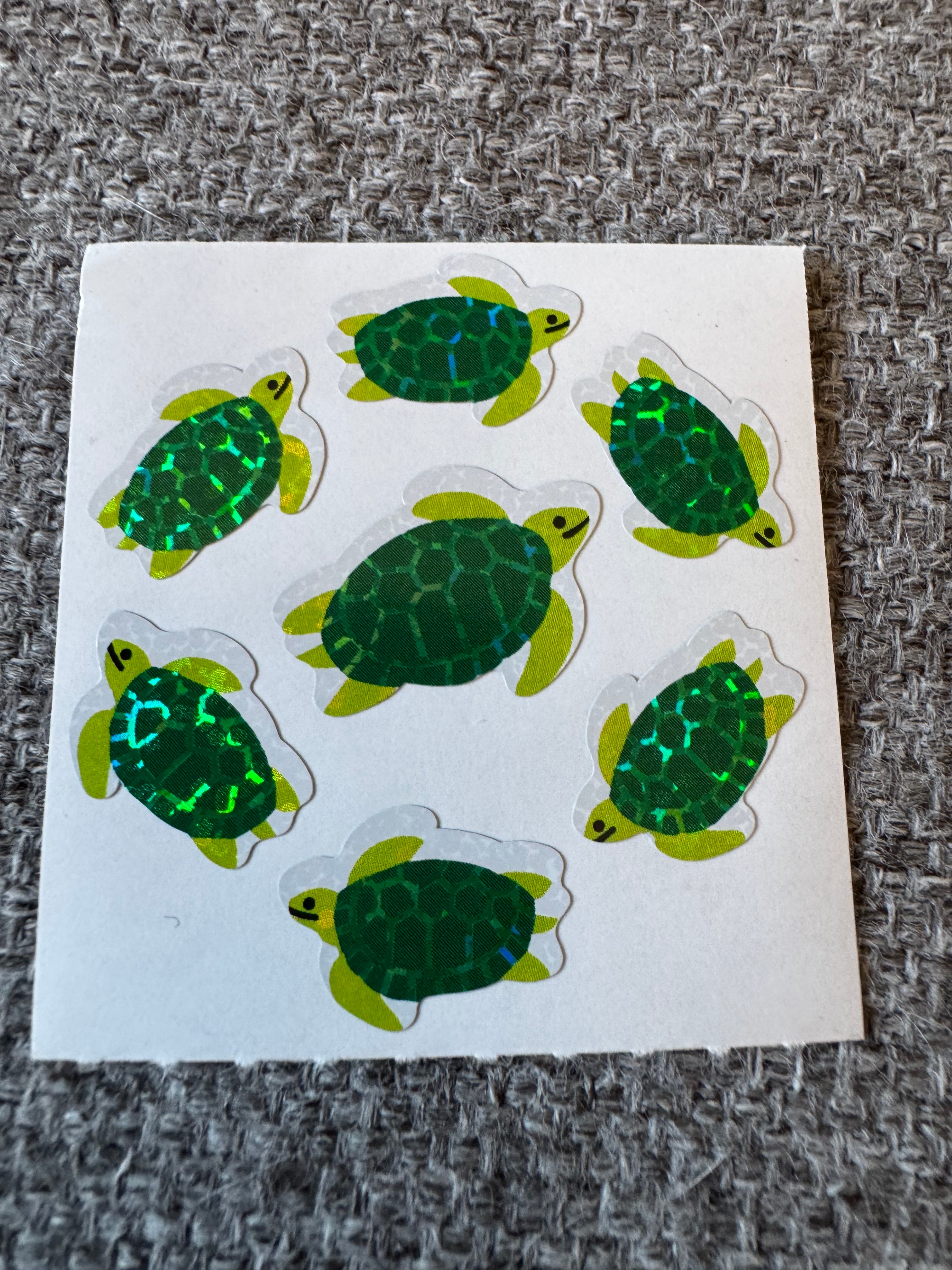 Prismatic Mod: Turtles SANDYLION)