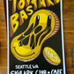 11x17 Posters (1TD // Toy Bastard)