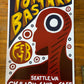 11x17 Posters (1TD // Toy Bastard)