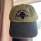 Art Gets What It Wants Hat
