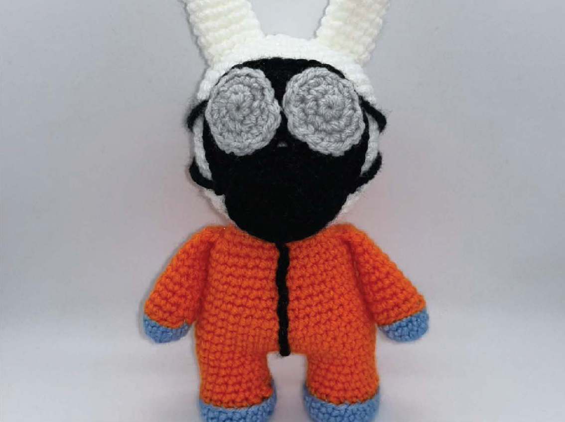 Crochet Patterns