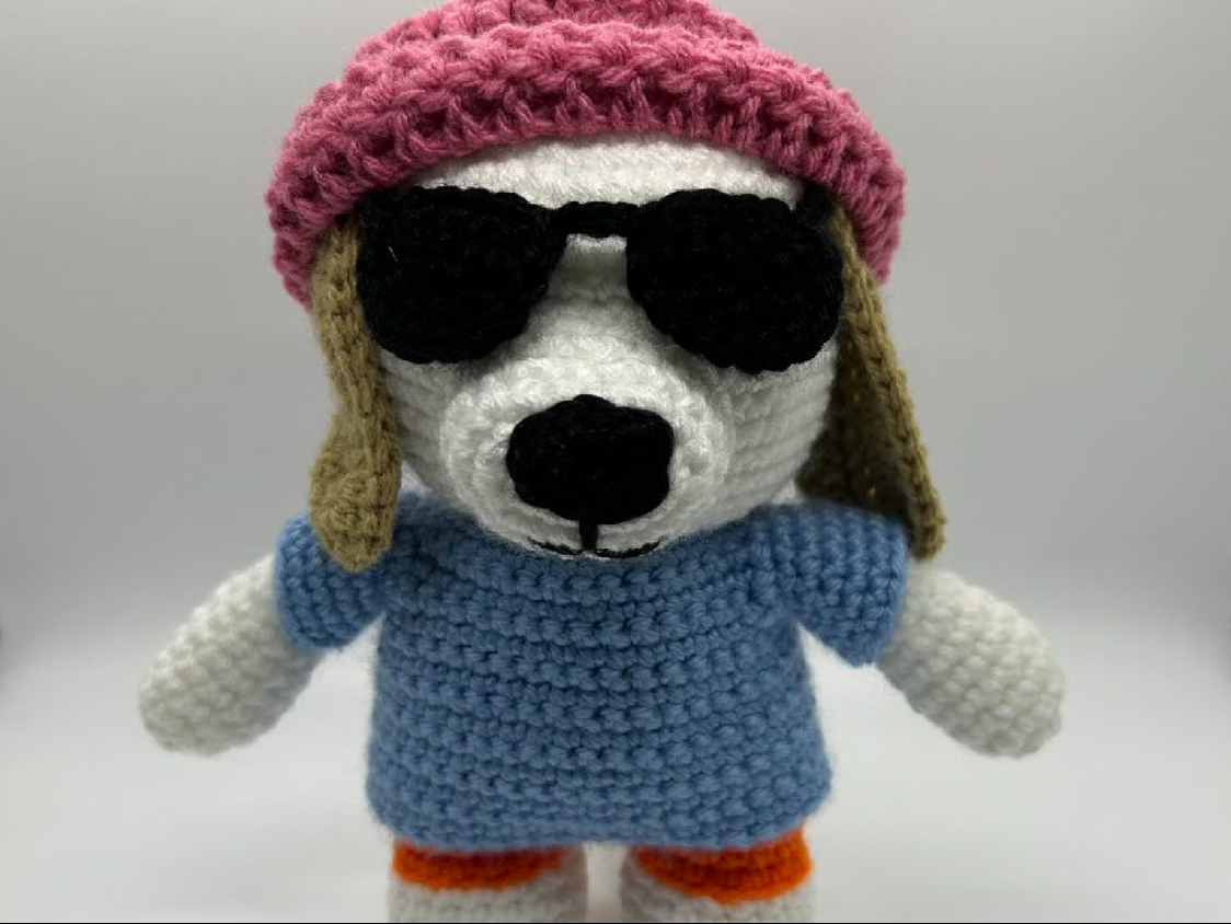 Crochet Patterns