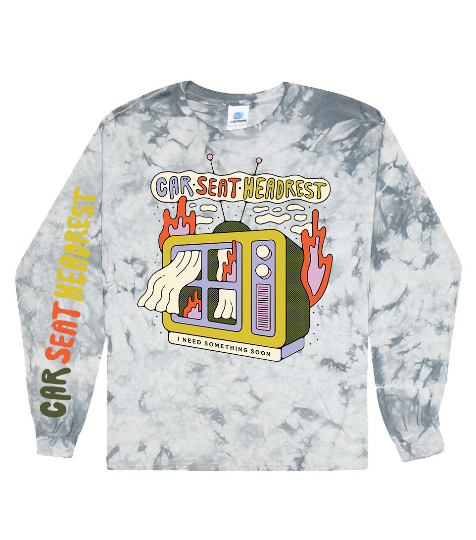 Something Soon Long Sleeve