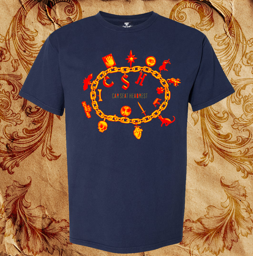 Charm Tee