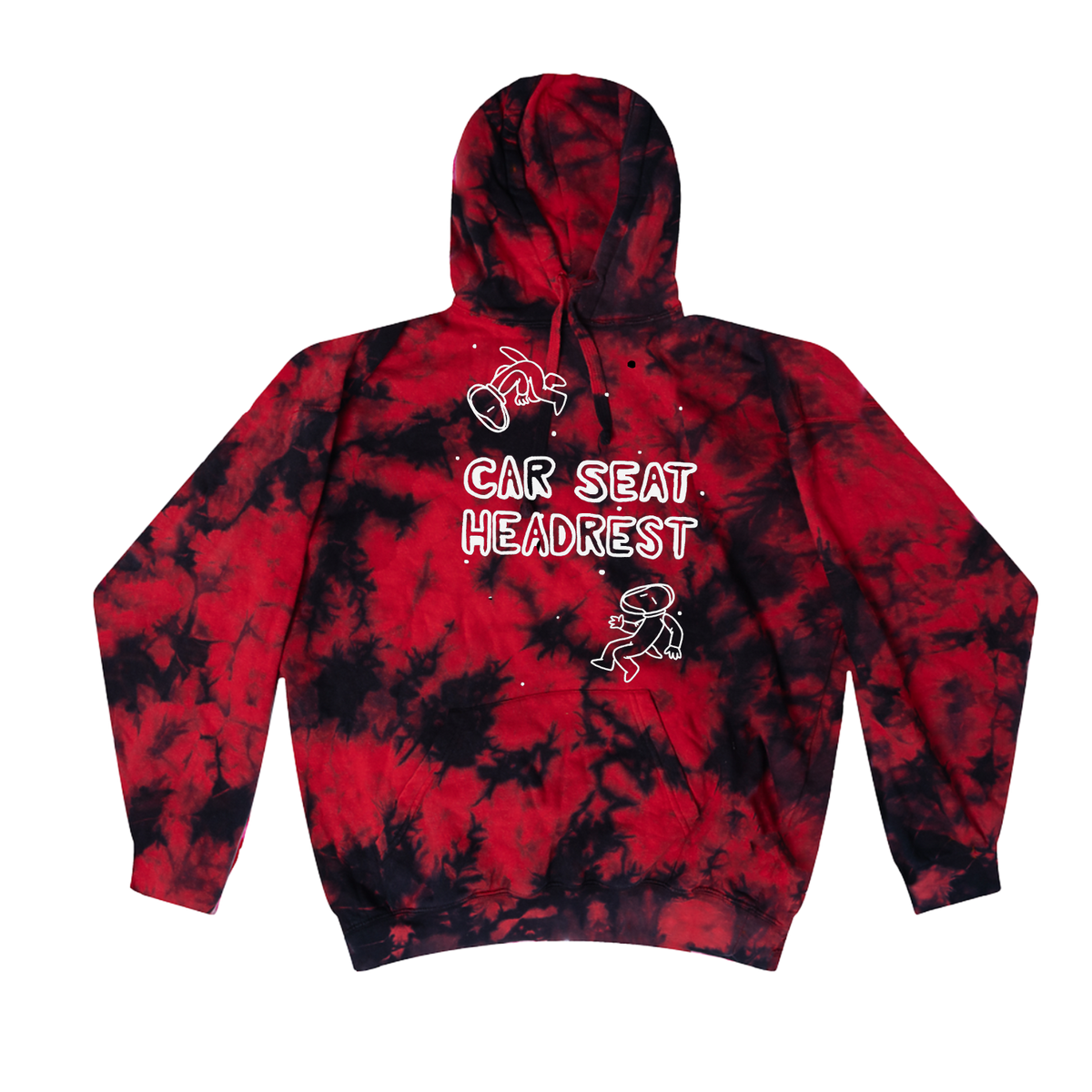 How To Leave Town Hoodie