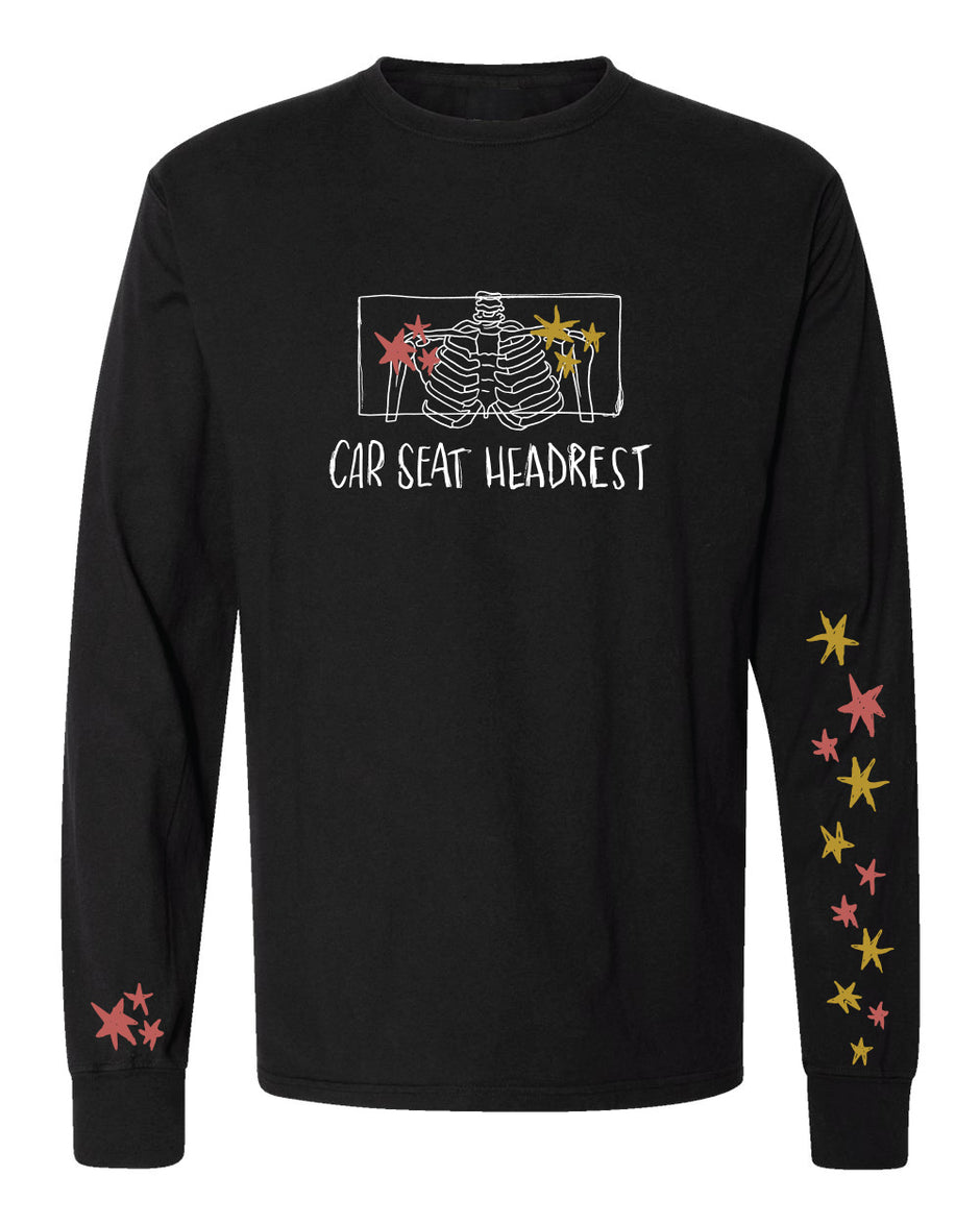 Car Seat Headrest Merchandise