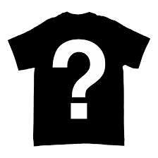 MYSTERY TEE