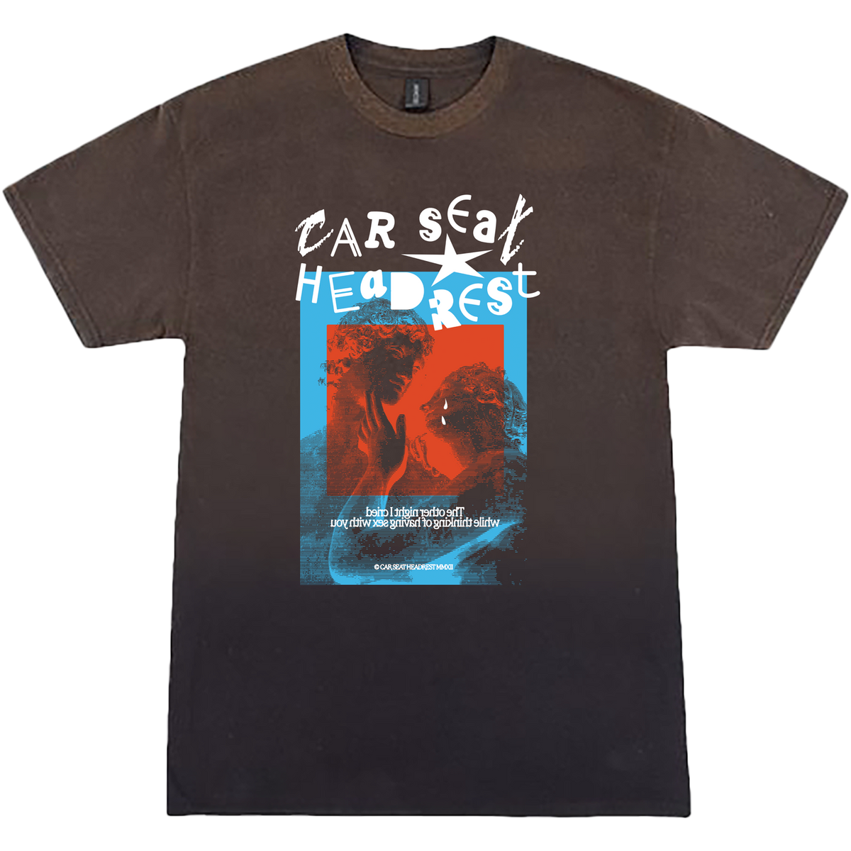 It's Only Sex Tee