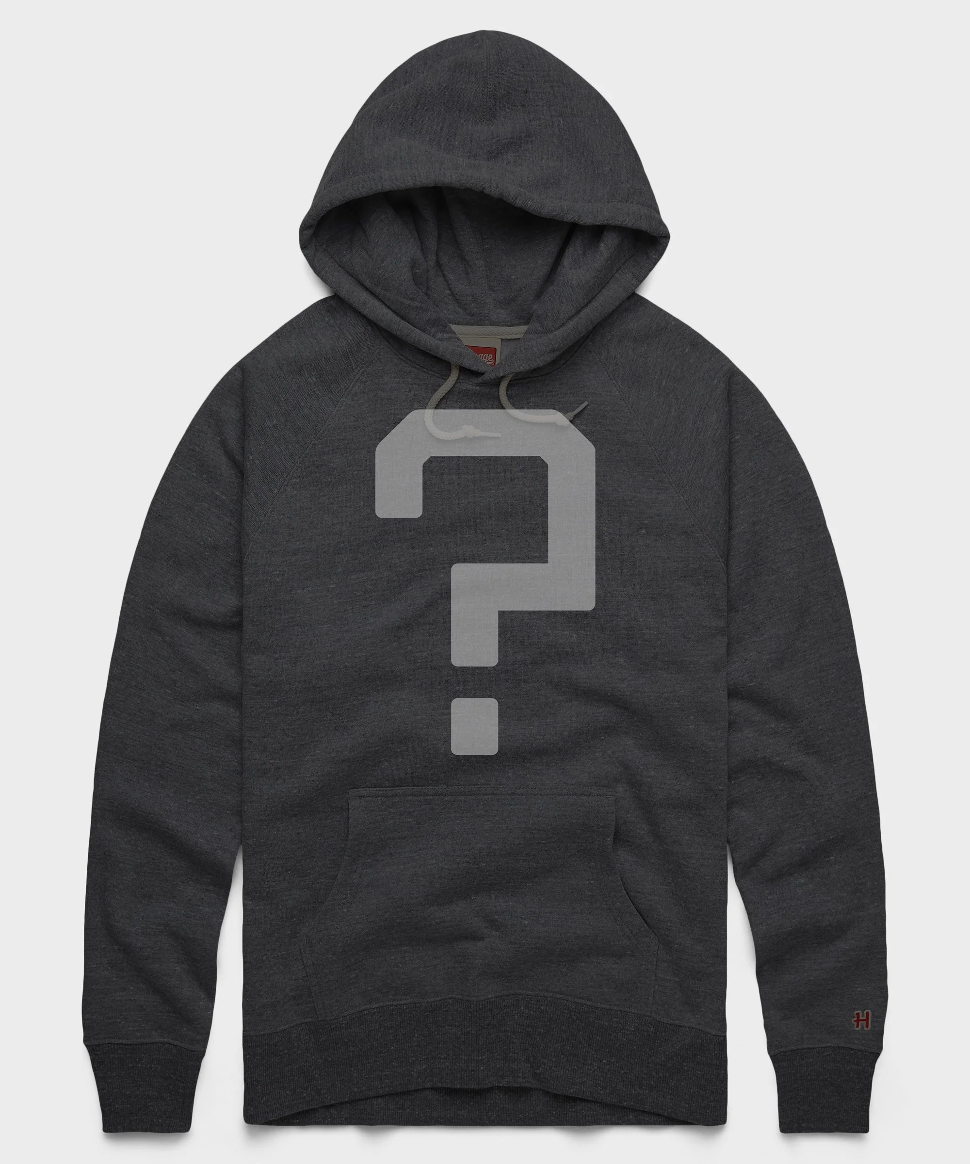 MYSTERY SWEATSHIRT / HOODIE