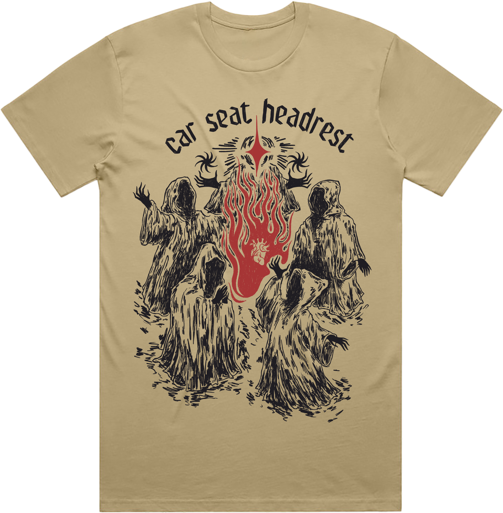 Cult Tee