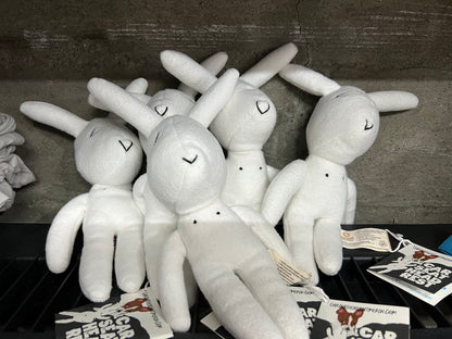 10" Organic Twin Fantasy Plushie