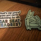 Enamel Pins