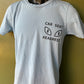 CROWS Shirt (Front & Back)