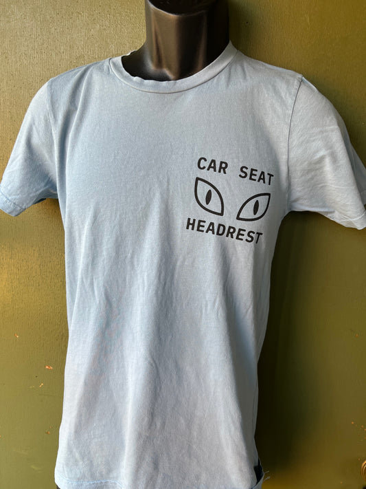 CROWS Shirt (Front & Back)