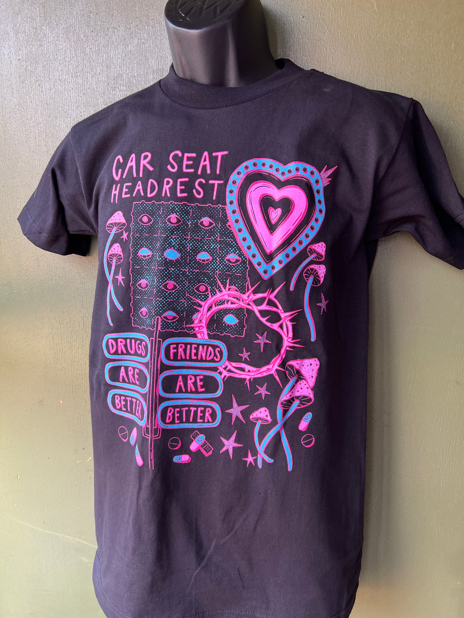 Car Seat Headrest Merchandise