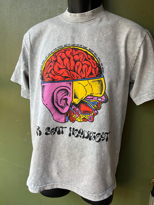 Not What I Needed Tee